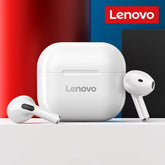 Lenovo Wireless Bluetooth Headphones